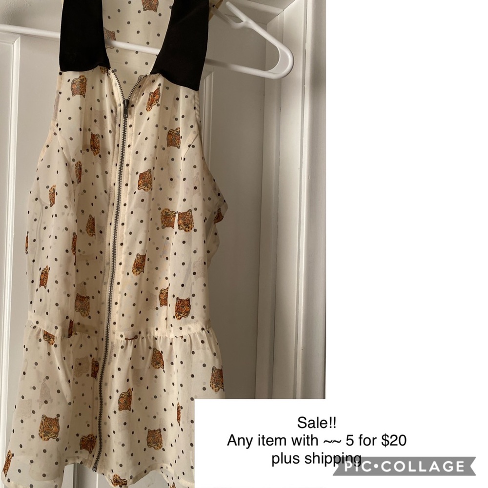 ~~Women top